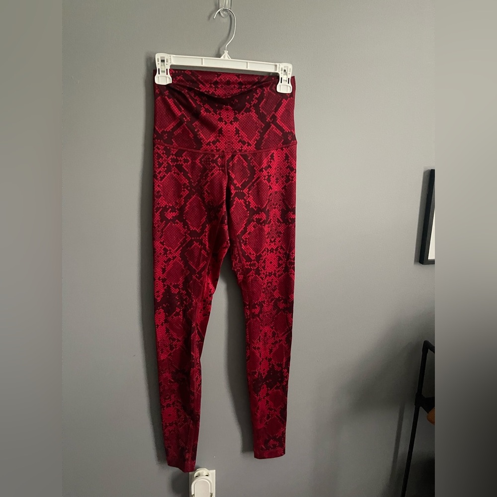 Lululemon Full Length Leggings
